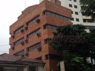 Prédio Inteiro, 1257 m² - Foto 1