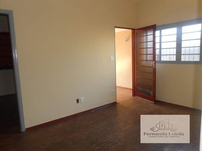 Casa, 3 quartos, 262 m² - Foto 4