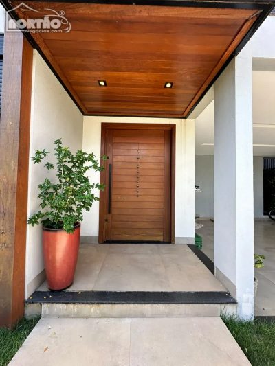 Casa, 4 quartos, 277 m² - Foto 2