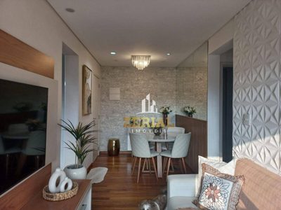 Apartamento, 2 quartos, 60 m² - Foto 5