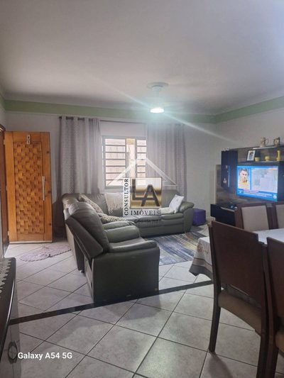 Casa, 3 quartos, 163 m² - Foto 3