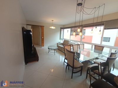 Apartamento, 3 quartos, 93 m² - Foto 4