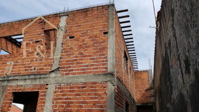 Casa, 4 quartos, 140 m² - Foto 2