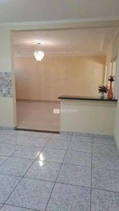 Casa, 3 quartos, 180 m² - Foto 4