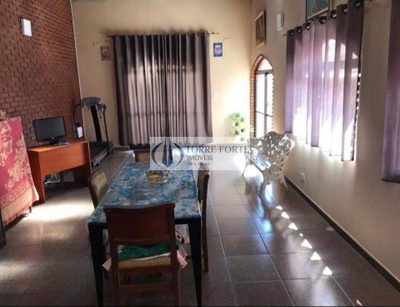 Sobrado, 4 quartos, 250 m² - Foto 2