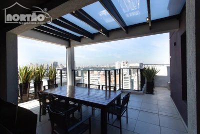 Casa, 1 quarto, 27 m² - Foto 2