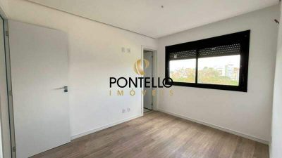 Apartamento, 3 quartos, 69 m² - Foto 3