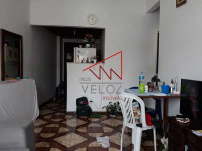 Apartamento, 1 quarto, 45 m² - Foto 1
