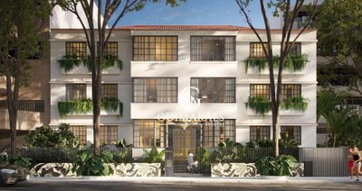 Apartamento, 2 quartos, 63 m² - Foto 1
