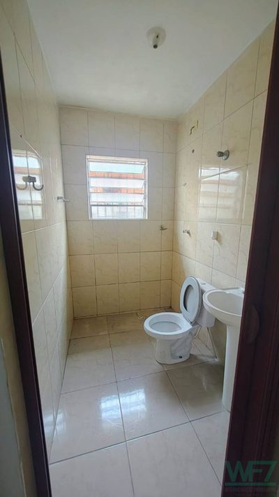Sobrado, 4 quartos - Foto 5