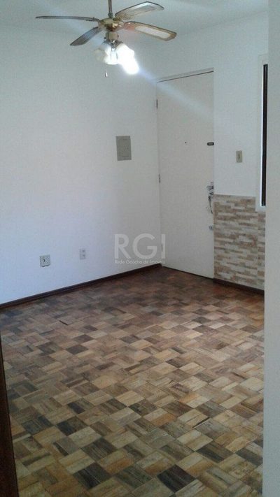 Apartamento, 1 quarto, 37 m² - Foto 3