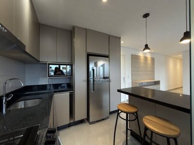 Apartamento, 2 quartos, 62 m² - Foto 1