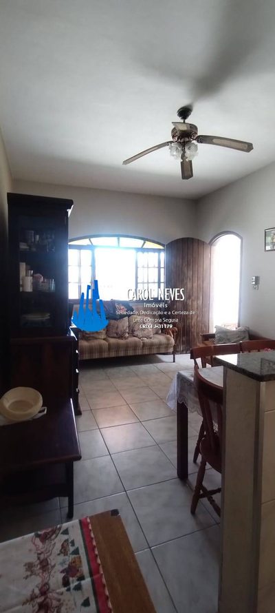 Casa, 2 quartos, 79 m² - Foto 4