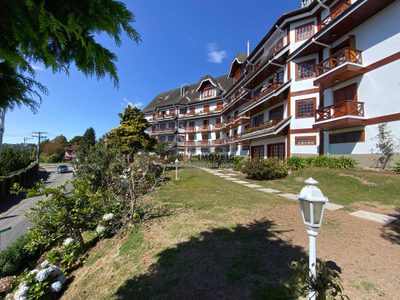 Apartamento, 3 quartos, 229 m² - Foto 1