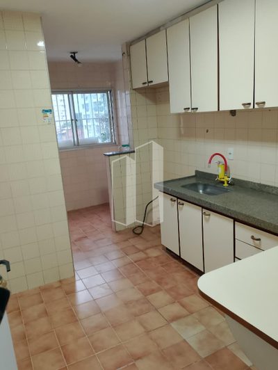 Apartamento, 3 quartos, 77 m² - Foto 5
