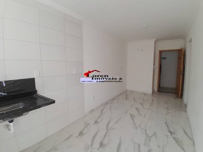 Apartamento, 59 m² - Foto 2