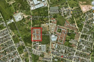 Casa, 2 quartos, 76 m² - Foto 1