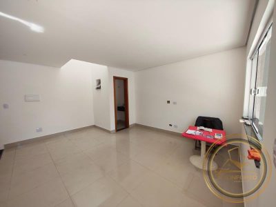 Sobrado, 2 quartos, 103 m² - Foto 2