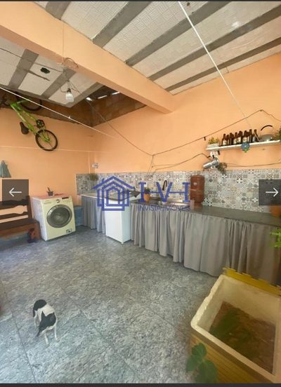 Casa, 3 quartos, 100 m² - Foto 3