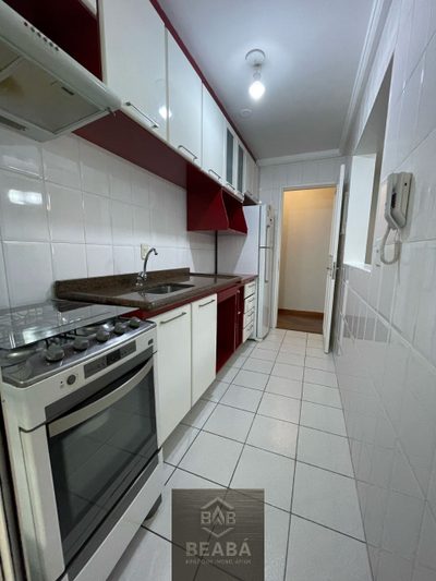 Apartamento, 2 quartos, 72 m² - Foto 2