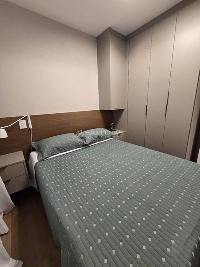 Apartamento, 2 quartos, 43 m² - Foto 5