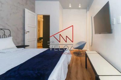 Apartamento, 2 quartos, 84 m² - Foto 1