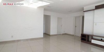 Apartamento, 3 quartos, 111 m² - Foto 4