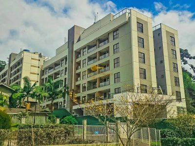 Apartamento, 2 quartos, 68 m² - Foto 1