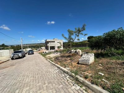 Loteamento e Condomínio, 300 m² - Foto 3