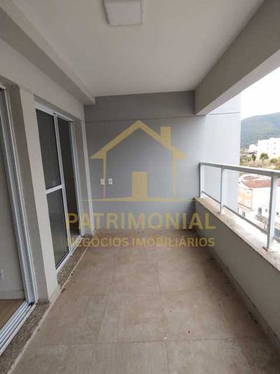 Apartamento, 3 quartos, 90 m² - Foto 2