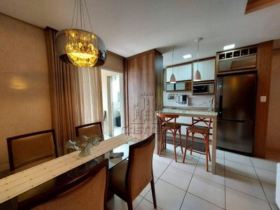 Apartamento, 3 quartos, 76 m² - Foto 2