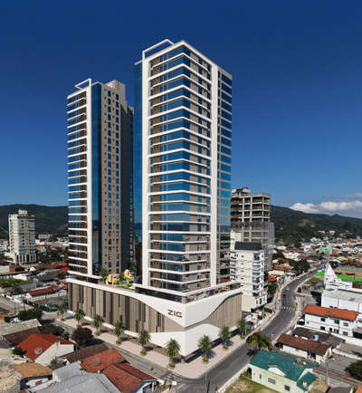 Apartamento, 3 quartos, 125 m² - Foto 4