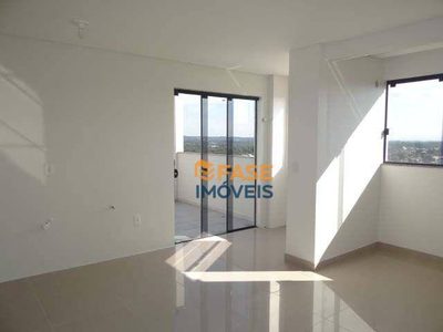 Cobertura, 2 quartos, 79 m² - Foto 1