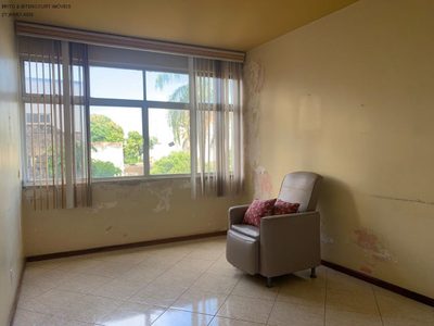 Apartamento, 3 quartos, 108 m² - Foto 2