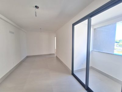 Apartamento, 2 quartos, 62 m² - Foto 1