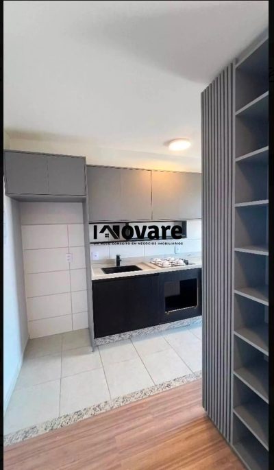 Apartamento, 2 quartos, 54 m² - Foto 1