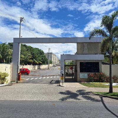 Apartamento, 2 quartos, 43 m² - Foto 1