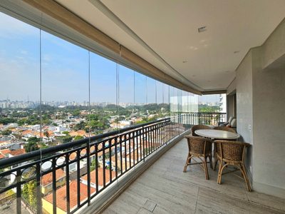 Cobertura, 4 quartos, 420 m² - Foto 1