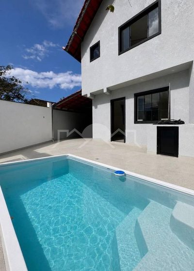 Sobrado, 2 quartos, 64 m² - Foto 3
