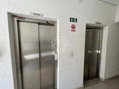 Apartamento, 2 quartos, 47 m² - Foto 3