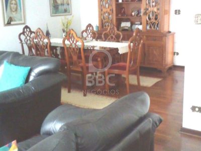 Sobrado, 3 quartos, 250 m² - Foto 5