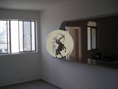 Apartamento, 2 quartos, 65 m² - Foto 2