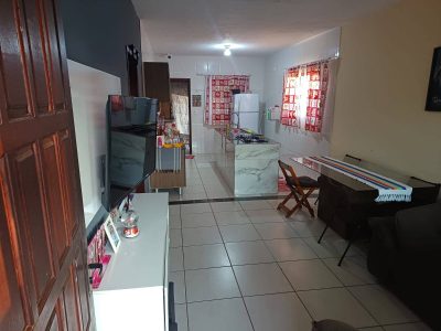 Casa, 2 quartos, 70 m² - Foto 3