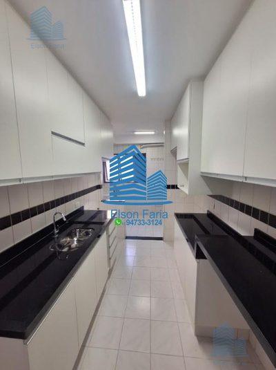 Apartamento, 3 quartos, 153 m² - Foto 5