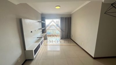 Apartamento, 3 quartos, 95 m² - Foto 1