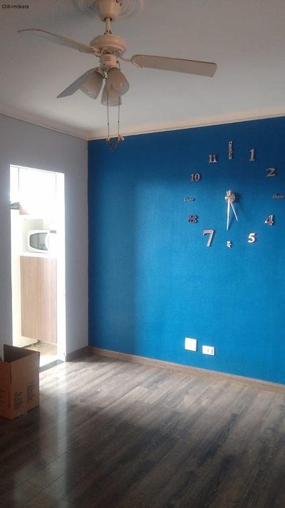 Apartamento, 2 quartos, 54 m² - Foto 5