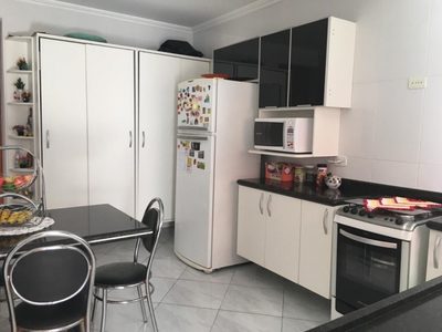 Sobrado, 3 quartos - Foto 4