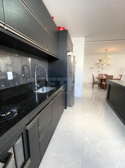 Casa de Condomínio, 2 quartos - Foto 3