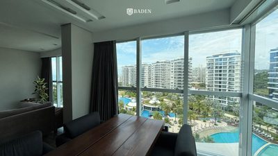 Apartamento, 3 quartos, 151 m² - Foto 3