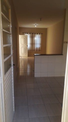 Casa de Condomínio, 2 quartos - Foto 1